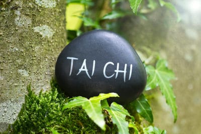 Tai Chi Online